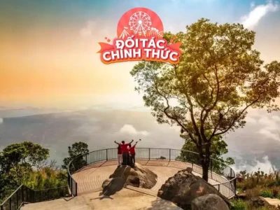 Bí quyết mua vé cáp treo Núi Bà Đen trọn gói, giá tốt nhất 2026