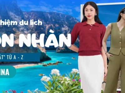Biển Cồn Nhàn Bến Tre: Khám phá vẻ đẹp hoang sơ và yên bình
