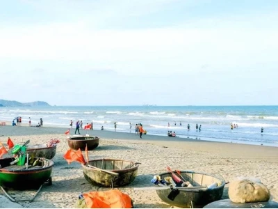 Biển Cửa Lò Nghệ An: Điểm đến hấp dẫn không thể bỏ lỡ năm 2026