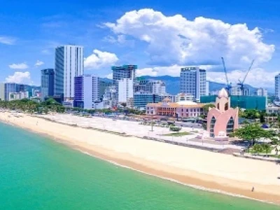 Du Lịch Biển Nha Trang: Khám Phá Thiên Đường Biển Đảo Hấp Dẫn