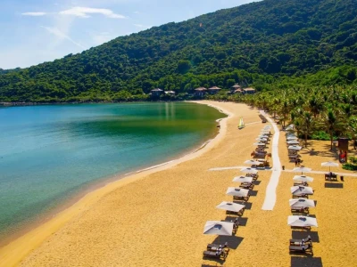 Khách Sạn View Biển Đà Nẵng: Trải Nghiệm Sang Trọng và Đẳng Cấp