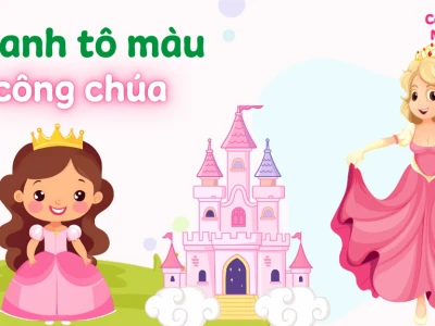 Khám phá 20+ Tranh Tô Màu Cho Bé Gái 9 Tuổi Đa Dạng Chủ Đề
