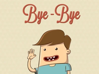 Khám phá 517+ Meme Bye Bá Đạo Khiến Cuộc Trò Chuyện Thú Vị Hơn