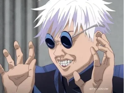Khám phá 90+ Gojo Meme hài hước không đỡ nổi