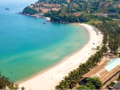 Khám phá bãi biển Tiên Sa Đà Nẵng: Vẻ đẹp nguyên sơ và trải nghiệm khó quên