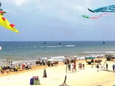 Khám Phá Biển Lagi Bình Thuận: Kinh Nghiệm Du Lịch Toàn Diện 2026