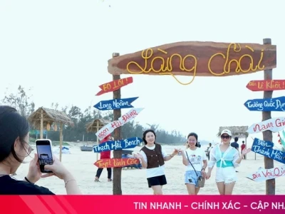 Khám Phá Biển Thạch Hải Vẻ Đẹp Hoang Sơ và Tiềm Năng Du Lịch