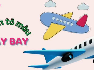 Khám phá bộ sưu tập tranh tô màu máy bay trực thăng độc đáo cho bé