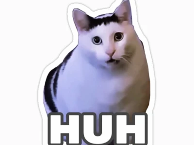 Khám phá "Huh Meme": Nguồn gốc, Biến thể và Sức hút trên Internet