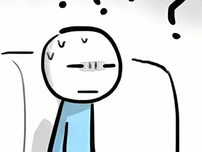 Khám phá kho tàng meme thắc mắc hài hước và biểu cảm khó đỡ