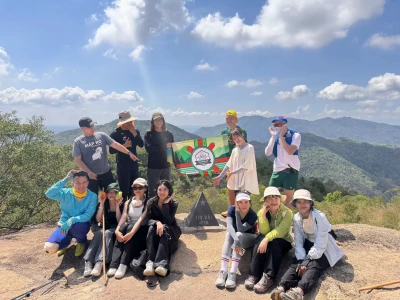 Khám Phá Núi Thị Vải: Điểm Đến Lý Tưởng Cho Hành Trình Tâm Linh và Trekking