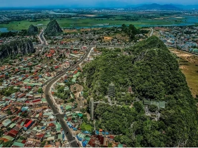 Khám phá Quần thể Danh thắng Ngũ Hành Sơn Đà Nẵng huyền bí