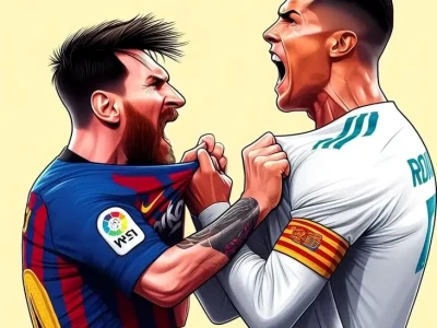 Khám phá Thế giới Meme Messi Hài Hước Nhất Năm 2026