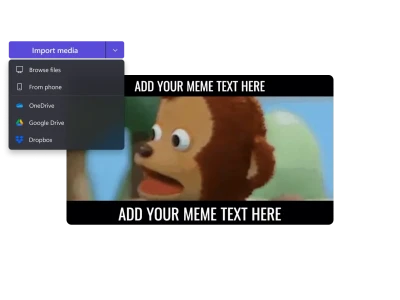 Khám Phá Thế Giới Meme Video: Hướng Dẫn Tạo Video Meme Độc Đáo Năm 2026