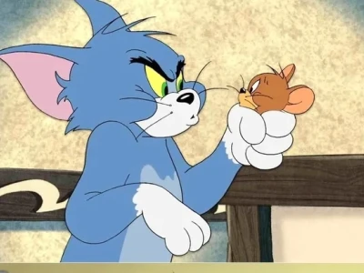 Khám phá Tom and Jerry Meme: Những khoảnh khắc hài hước làm nên huyền thoại