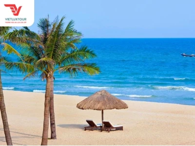 Khám phá Vẻ đẹp Biển Tân An Huế - Điểm đến Mới Nổi Hấp Dẫn