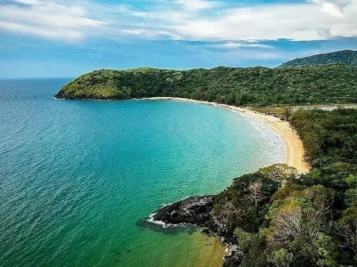Khám Phá Vẻ Đẹp Của 7 Bãi Biển Côn Đảo Tuyệt Mỹ