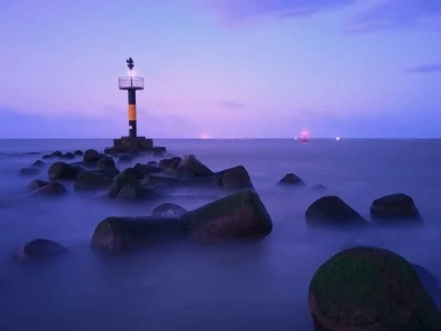 Khám phá vẻ đẹp hoang sơ của Biển Hải Dương Huế