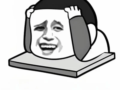 Meme Xoa Đầu Lan Tỏa Cảm Xúc Ấm Áp và Hài Hước