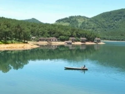 Núi Hồng Lĩnh Hà Tĩnh: Khám phá vẻ đẹp và ý nghĩa văn hóa