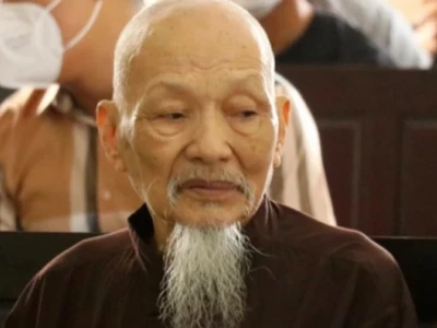 Top 100+ Ảnh Chế Meme Thầy Ông Nội Hài Hước Nhất 2026