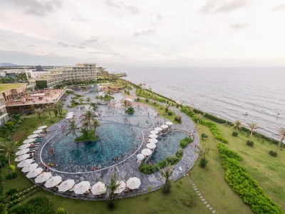 Top 15 Khách sạn Sầm Sơn View Biển Được Du Khách Yêu Thích 2026
