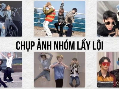 Tuyển tập ảnh nhóm meme hài hước độc đáo cho hội bạn thân