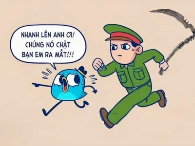 Tuyển Tập Meme Công An Hài Hước: Giải Trí Đỉnh Cao Năm 2026
