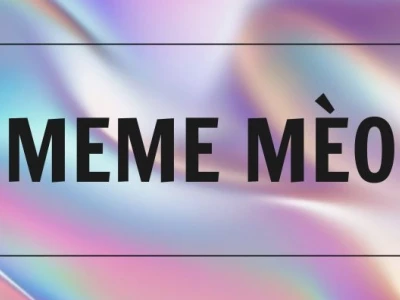 Tuyển tập meme mèo hài hước nhất 2026