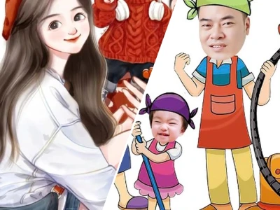 Bộ sưu tập ảnh chibi các vật dụng gia đình sinh động nhất 2026