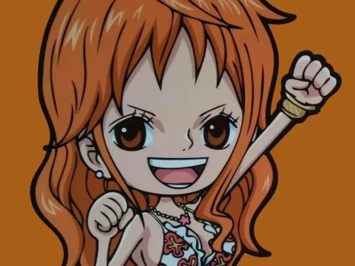 Ảnh anime chibi cute vui nhộn, đáng yêu cho mọi fan anime