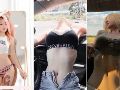 Ảnh Gái 18+ Khoe Eo Thon Gợi Cảm: Sự Thật Đằng Sau Các Bức Ảnh 'Nóng' Gây Tranh Cãi 2026